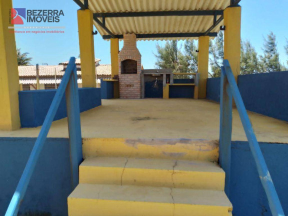 Imagem Casa com 2 Quartos à Venda, 200 m² em Parque Do Jiqui - Parnamirim