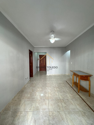 Imagem Apartamento com 1 Quarto à Venda, 56 m² em Guilhermina - Praia Grande Imagem Apartamento com 1 Quarto à Venda, 56 m² em Guilhermina - Praia Grande