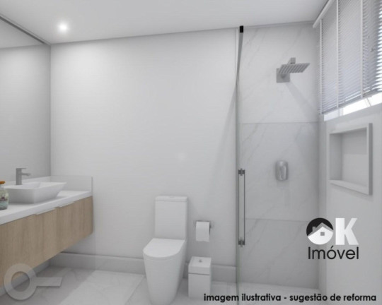 Imagem Apartamento com 3 Quartos à Venda, 188 m² em Jardim Paulista - São Paulo