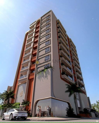 Imagem Apartamento com 2 Quartos à Venda, 81 m² em Gravatá - Navegantes