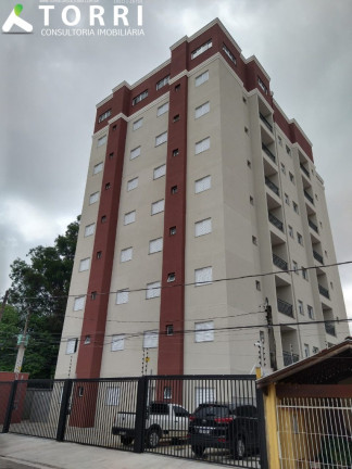 Imagem Apartamento com 1 Quarto à Venda, 43 m² em Jardim Saira - Sorocaba Imagem Apartamento com 1 Quarto à Venda, 43 m² em Jardim Saira - Sorocaba
