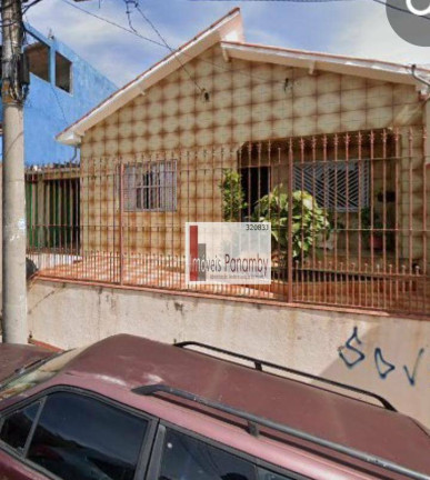 Imagem Casa com 3 Quartos à Venda, 328 m² em Sacomã - São Paulo Imagem Casa com 3 Quartos à Venda, 328 m² em Sacomã - São Paulo