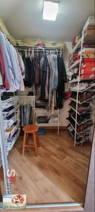 Imagem Casa com 3 Quartos à Venda, 249 m² em Olímpico - São Caetano Do Sul