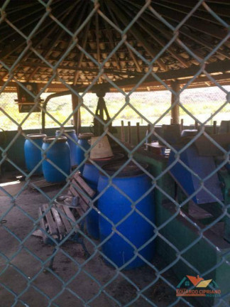 Imagem Fazenda à Venda, 1 m² em Capim Da Angola - Paraibuna