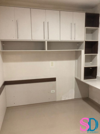 Imagem Apartamento com 2 Quartos para Alugar, 62 m² em Granjas Panorama - Taubaté