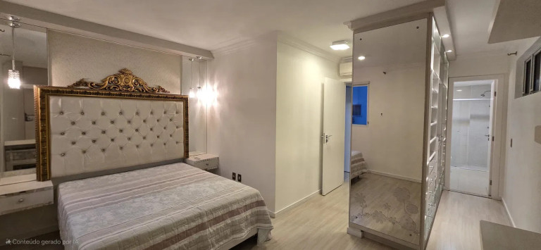 Imagem Apartamento com 3 Quartos à Venda, 134 m² em Centro - Balneário Camboriú Imagem Apartamento com 3 Quartos à Venda, 134 m² em Centro - Balneário Camboriú