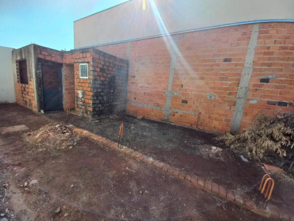 Imagem Casa com 3 Quartos à Venda, 120 m² em Jardim São Francisco - Piracicaba Imagem Casa com 3 Quartos à Venda, 120 m² em Jardim São Francisco - Piracicaba