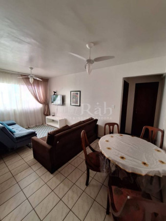 Apartamento com 1 Quarto à Venda, 57 m² em Centro - Balneário Camboriú