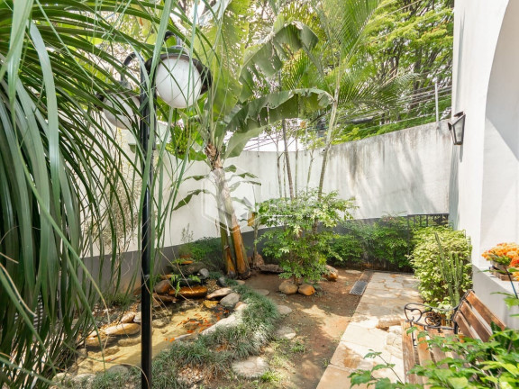Imagem Casa com 5 Quartos à Venda, 465 m² em Brooklin - São Paulo Imagem Casa com 5 Quartos à Venda, 465 m² em Brooklin - São Paulo
