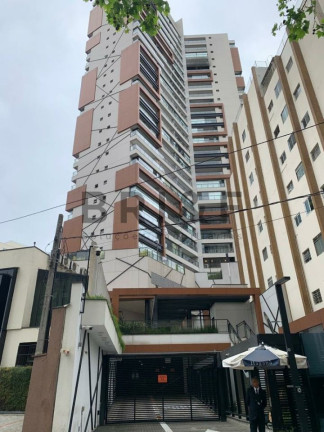 Imagem Apartamento com 1 Quarto à Venda ou Locação, 40 m² em Itaim Bibi - São Paulo Imagem Apartamento com 1 Quarto à Venda ou Locação, 40 m² em Itaim Bibi - São Paulo