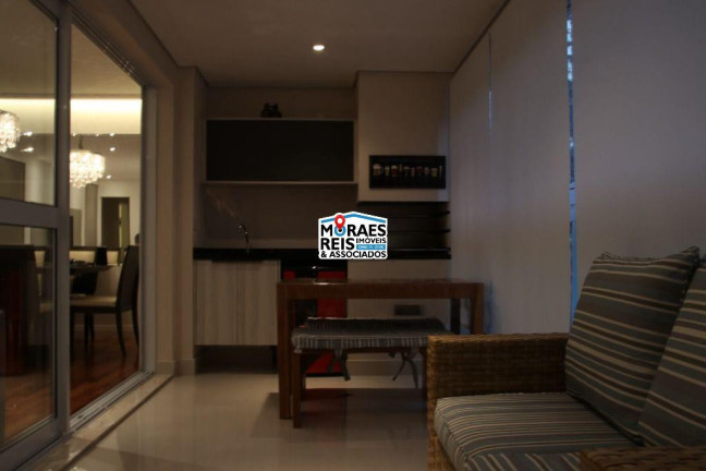 Imagem Apartamento com 3 Quartos à Venda, 124 m² em Vila Gertrudes - São Paulo Imagem Apartamento com 3 Quartos à Venda, 124 m² em Vila Gertrudes - São Paulo