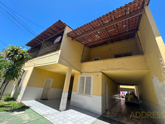 Imagem Casa com 3 Quartos à Venda, em Itapuã - Vila Velha Imagem Casa com 3 Quartos à Venda, em Itapuã - Vila Velha