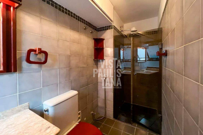 Imagem Apartamento com 3 Quartos à Venda, 90 m² em Vila Olímpia - São Paulo Imagem Apartamento com 3 Quartos à Venda, 90 m² em Vila Olímpia - São Paulo