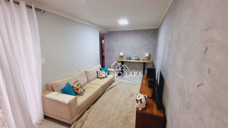 Imagem Apartamento com 2 Quartos à Venda, 23 m² em Cidade Clube Residência - Igarapé Imagem Apartamento com 2 Quartos à Venda, 23 m² em Cidade Clube Residência - Igarapé