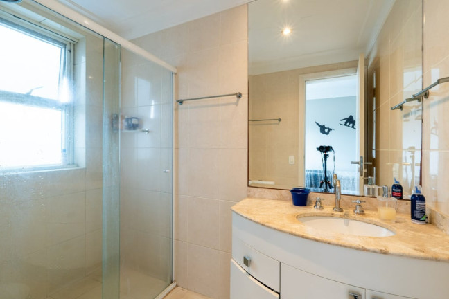 Imagem Apartamento com 3 Quartos à Venda, 260 m² em Vila Andrade - São Paulo Imagem Apartamento com 3 Quartos à Venda, 260 m² em Vila Andrade - São Paulo