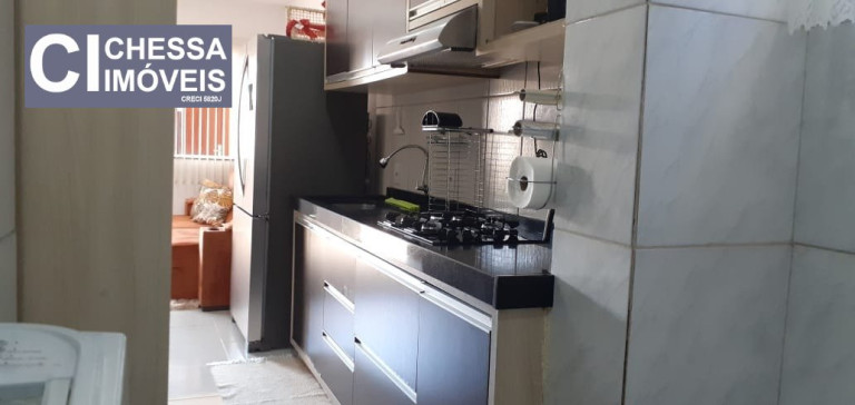 Imagem Apartamento com 2 Quartos à Venda, 53 m² em Cidade Nova - Itajaí Imagem Apartamento com 2 Quartos à Venda, 53 m² em Cidade Nova - Itajaí