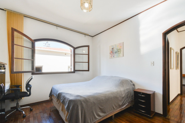 Imagem Casa com 5 Quartos à Venda, 309 m² em Saúde - São Paulo Imagem Casa com 5 Quartos à Venda, 309 m² em Saúde - São Paulo