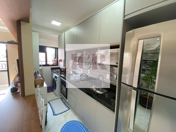 Imagem Apartamento com 2 Quartos à Venda, 63 m² em Central Parque Sorocaba - Sorocaba