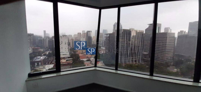 Imagem Sala Comercial para Alugar, 1.142 m² em Itaim Bibi - São Paulo Imagem Sala Comercial para Alugar, 1.142 m² em Itaim Bibi - São Paulo