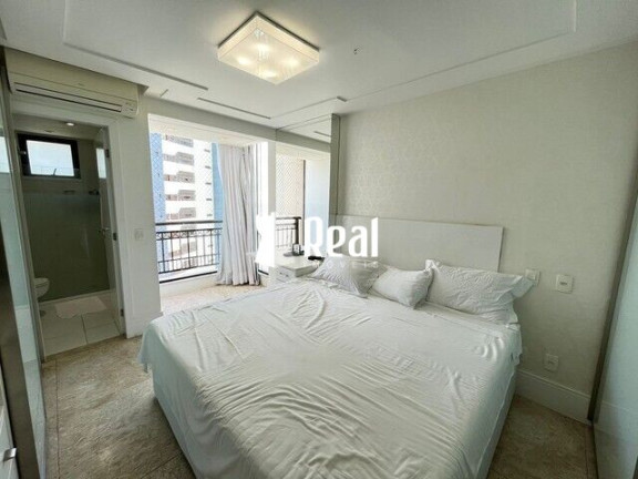 Imagem Apartamento com 3 Quartos à Venda, 130 m² em Horto Florestal - Salvador