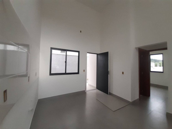 Imagem Casa com 3 Quartos à Venda, 100 m² em Sertão Do Maruim - São José