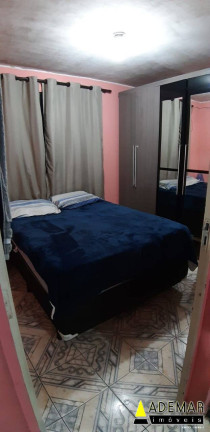 Imagem Apartamento com 2 Quartos à Venda, 49 m² em Serraria - Diadema Imagem Apartamento com 2 Quartos à Venda, 49 m² em Serraria - Diadema