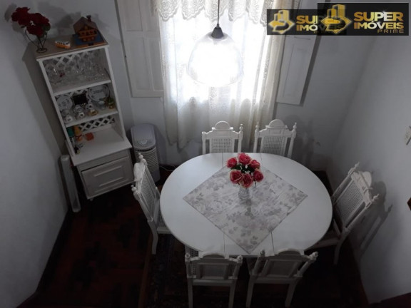 Imagem Casa de Condomínio com 2 Quartos à Venda, 100 m² em Centro - Pelotas