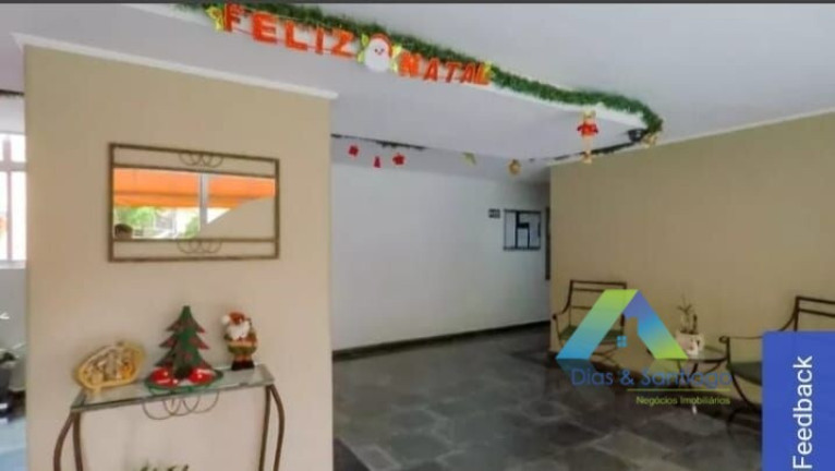 Imagem Apartamento com 3 Quartos à Venda, 60 m² em Vila Moraes - São Paulo Imagem Apartamento com 3 Quartos à Venda, 60 m² em Vila Moraes - São Paulo