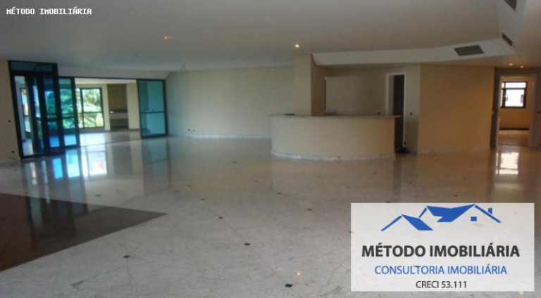 Imagem Imóvel com 7 Quartos à Venda, 850 m² em Panamby - São Paulo Imagem Imóvel com 7 Quartos à Venda, 850 m² em Panamby - São Paulo