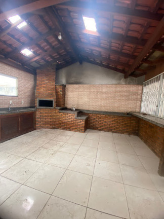 Imagem Casa com 2 Quartos à Venda, 130 m² em Nova Descoberta - Tijucas Imagem Casa com 2 Quartos à Venda, 130 m² em Nova Descoberta - Tijucas