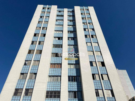 Imagem Apartamento com 3 Quartos à Venda, 92 m² em Santa Paula - São Caetano Do Sul Imagem Apartamento com 3 Quartos à Venda, 92 m² em Santa Paula - São Caetano Do Sul