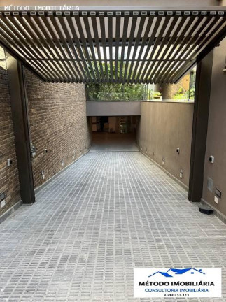 Imagem Casa com 4 Quartos à Venda, 522 m² em Brooklin - São Paulo Imagem Casa com 4 Quartos à Venda, 522 m² em Brooklin - São Paulo