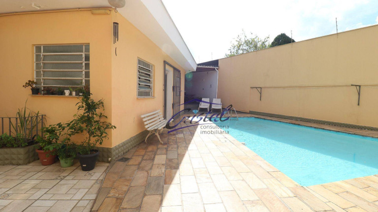 Imagem Casa com 4 Quartos à Venda, 178 m² em Butantã - São Paulo Imagem Casa com 4 Quartos à Venda, 178 m² em Butantã - São Paulo