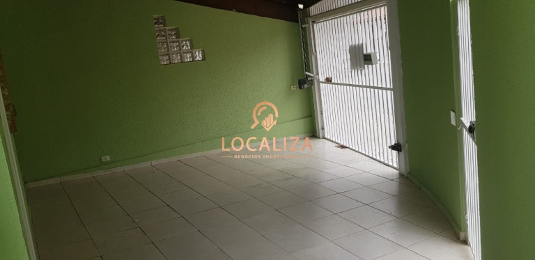Imagem Casa com 2 Quartos à Venda, 100 m² em Residencial Bosque Dos Ipês - São José Dos Campos Imagem Casa com 2 Quartos à Venda, 100 m² em Residencial Bosque Dos Ipês - São José Dos Campos