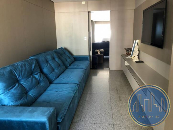 Imagem Apartamento com 4 Quartos para Temporada, 180 m² em Centro - Balneário Camboriú