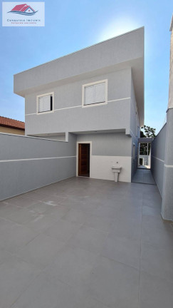Imagem Casa com 3 Quartos à Venda, 130 m² em Vila Augusta - Guarulhos Imagem Casa com 3 Quartos à Venda, 130 m² em Vila Augusta - Guarulhos