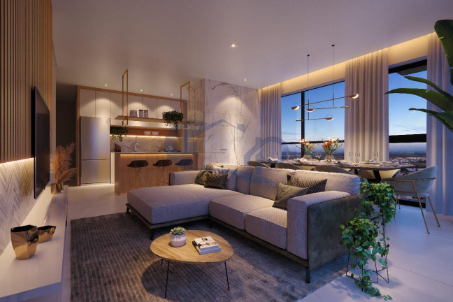 Imagem Apartamento com 2 Quartos à Venda, 77 m² em Centro - Torres Imagem Apartamento com 2 Quartos à Venda, 77 m² em Centro - Torres
