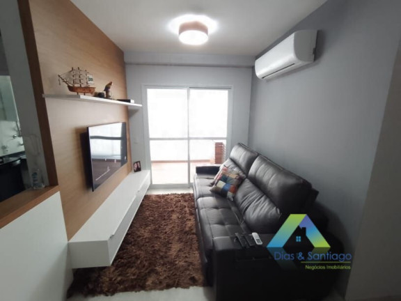 Imagem Apartamento com 2 Quartos à Venda, 64 m² em Vila Da Saúde - São Paulo