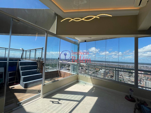 Imagem Apartamento com 3 Quartos para Alugar, 170 m² em São Brás - Belém Imagem Apartamento com 3 Quartos para Alugar, 170 m² em São Brás - Belém