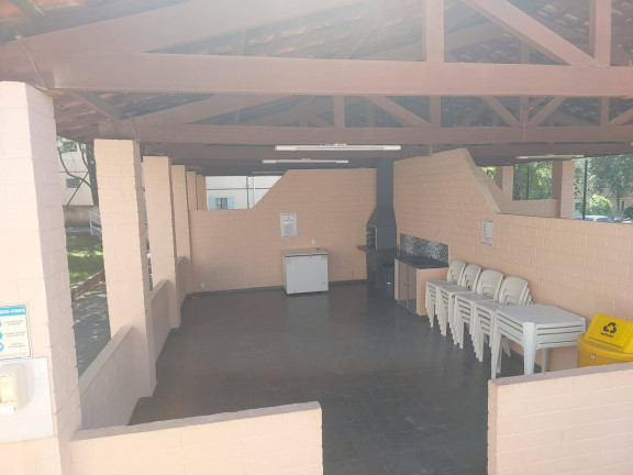 Imagem Apartamento com 2 Quartos à Venda, 50 m² em Cidade Vista Verde - São José Dos Campos