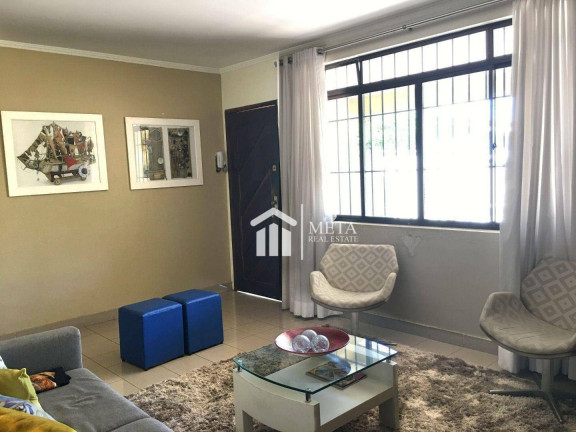 Imagem Imóvel com 3 Quartos à Venda, 232 m² em Freguesia Do ó - São Paulo