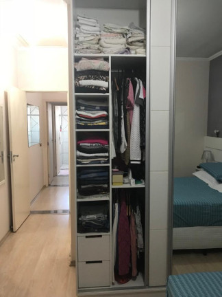 Imagem Sobrado com 2 Quartos à Venda, 152 m² em Jardim São Luís - São Paulo