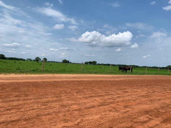 Imagem Imóvel à Venda,  em Divinópolis Do Tocantins/to - Divinópolis Do Tocantins