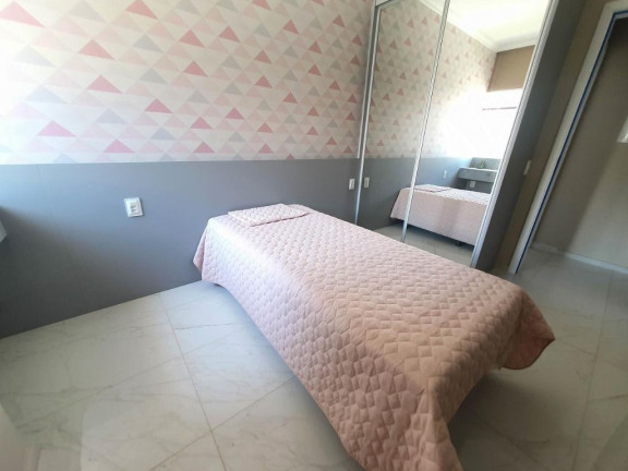 Imagem Casa com 3 Quartos à Venda, 106 m² em Edson Queiroz - Fortaleza
