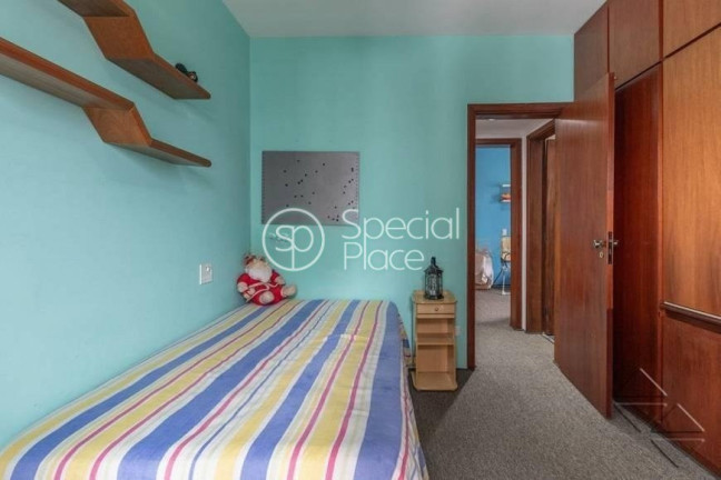 Imagem Apartamento com 3 Quartos à Venda, 181 m² em Vila Romana - São Paulo Imagem Apartamento com 3 Quartos à Venda, 181 m² em Vila Romana - São Paulo