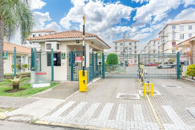 Imagem Apartamento com 3 Quartos à Venda, 51 m² em Fátima - Canoas Imagem Apartamento com 3 Quartos à Venda, 51 m² em Fátima - Canoas