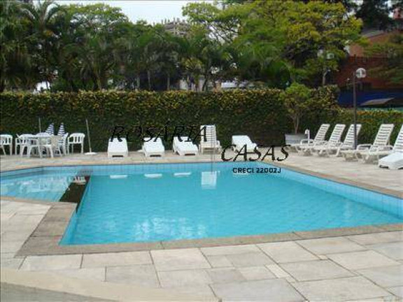 Imagem Apartamento à Venda, 100 m² em Vila Suzana - São Paulo Imagem Apartamento à Venda, 100 m² em Vila Suzana - São Paulo