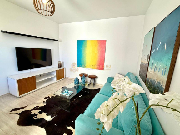 Imagem Apartamento com 2 Quartos para Alugar, 75 m² em Copacabana - Rio De Janeiro Imagem Apartamento com 2 Quartos para Alugar, 75 m² em Copacabana - Rio De Janeiro