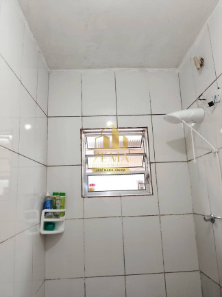 Imagem Casa com 2 Quartos à Venda, 56 m² em Vila São Paulo - Mogi Das Cruzes