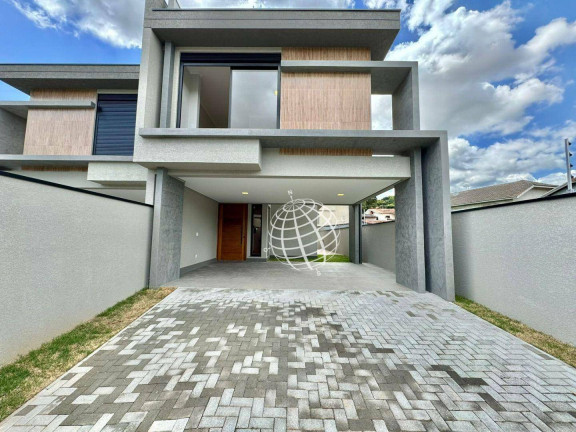 Imagem Casa com 3 Quartos à Venda, 219 m² em Jardim Do Lago - Atibaia Imagem Casa com 3 Quartos à Venda, 219 m² em Jardim Do Lago - Atibaia